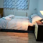 Konukevi Apartments&rooms Mido Visoko