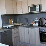 Apartments&rooms Mido Pensionat