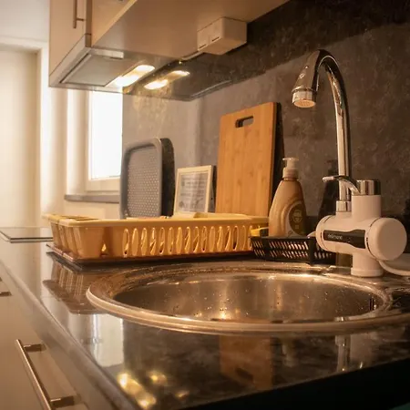 Apartments&rooms Mido ויסוקו