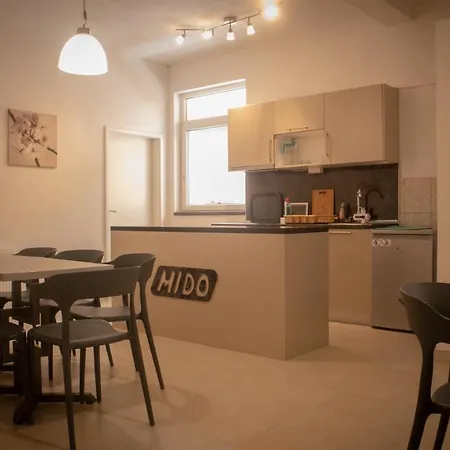 Apartments&rooms Mido ויסוקו