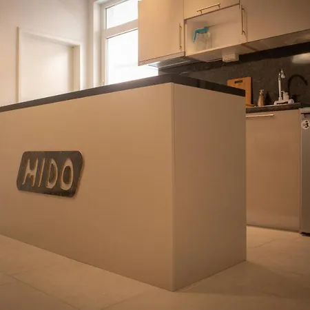 Apartments&rooms Mido בית הארחה 3*