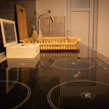 Apartments&rooms Mido בית הארחה ויסוקו