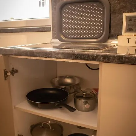 בית הארחה Apartments&rooms Mido ויסוקו