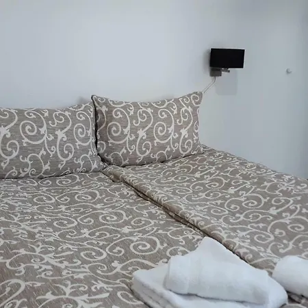 Pensionat Apartments&rooms Mido Visoko