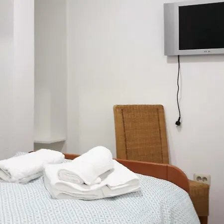 Apartments&rooms Mido 3* ויסוקו