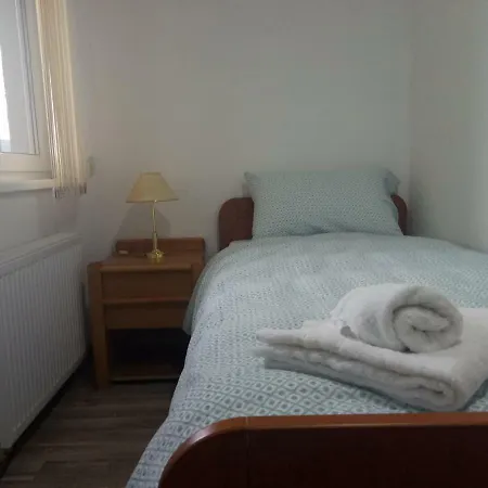 Apartments&rooms Mido