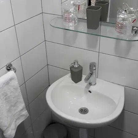 Apartments&rooms Mido ויסוקו