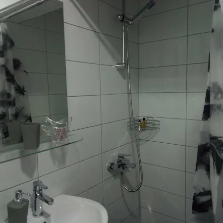 Apartments&rooms Mido 3* ויסוקו