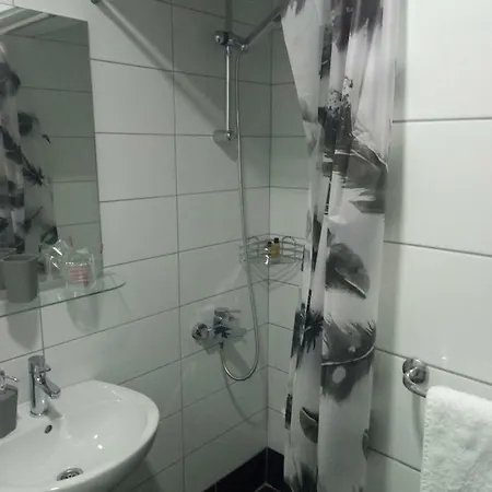 Apartments&rooms Mido בית הארחה ויסוקו