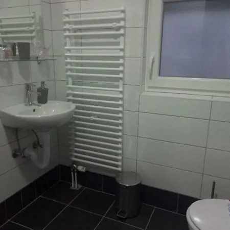 בית הארחה Apartments&rooms Mido