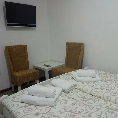 Apartments&rooms Mido ויסוקו