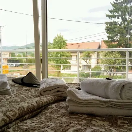 Apartments&rooms Mido