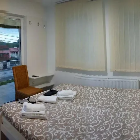 Apartments&rooms Mido