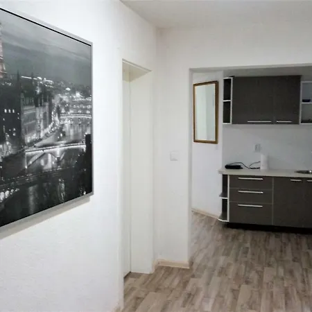 Apartments&rooms Mido בית הארחה ויסוקו