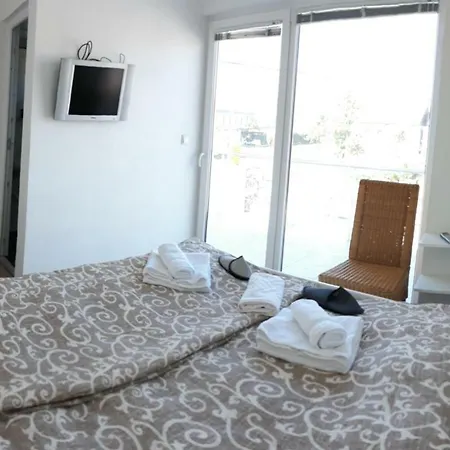 Apartments&rooms Mido בית הארחה ויסוקו