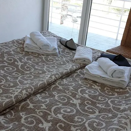 Apartments&rooms Mido Visoko