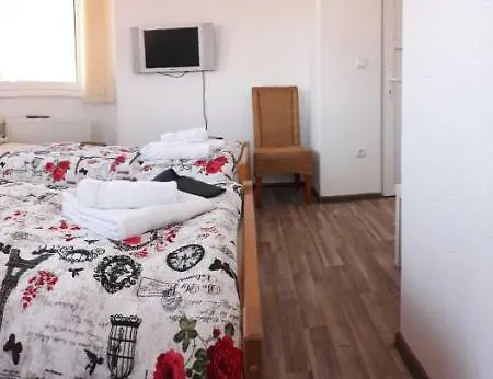 Apartments&rooms Mido Gostinjska kuća Visoko