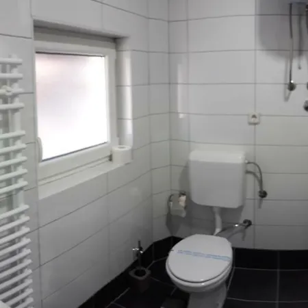 Apartments&rooms Mido