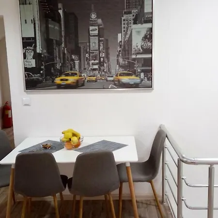 Apartments&rooms Mido 3*