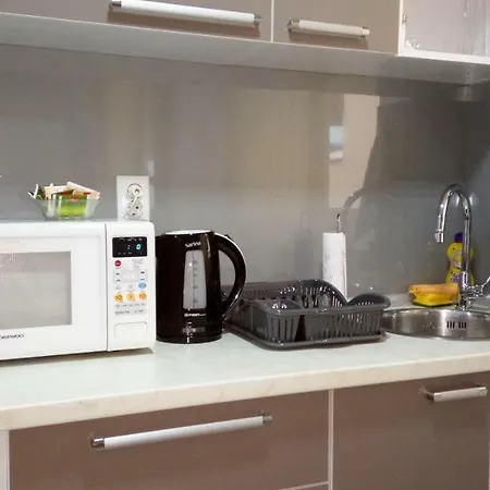 Apartments&rooms Mido בית הארחה ויסוקו