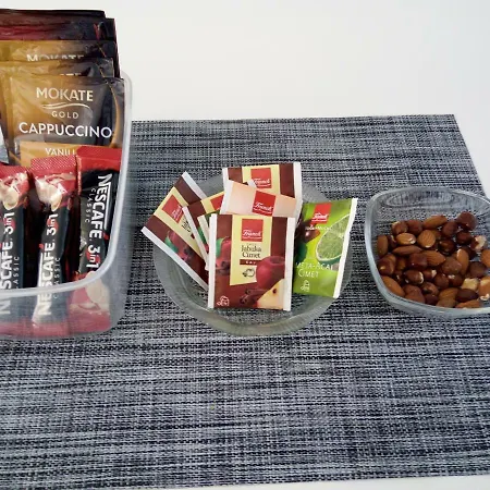 Apartments&rooms Mido בית הארחה 3*