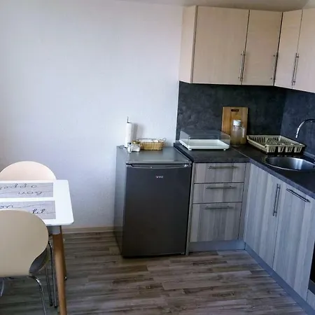 Apartments&rooms Mido בית הארחה 3*