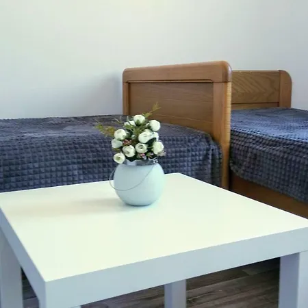 Apartments&rooms Mido